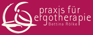 Logo Praxis für Ergotherapie Rölke